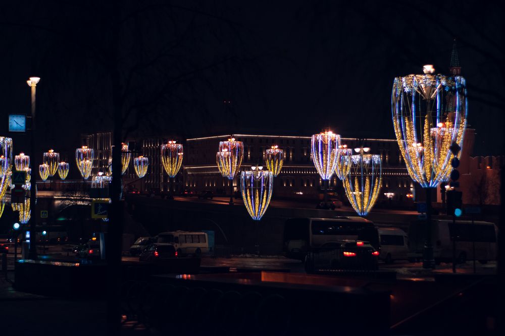 Photograph by Ахсарбек Абаев