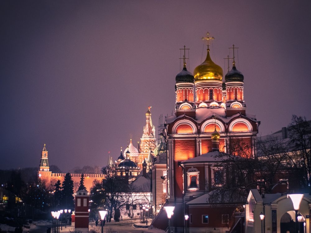 Photograph by Ахсарбек Абаев