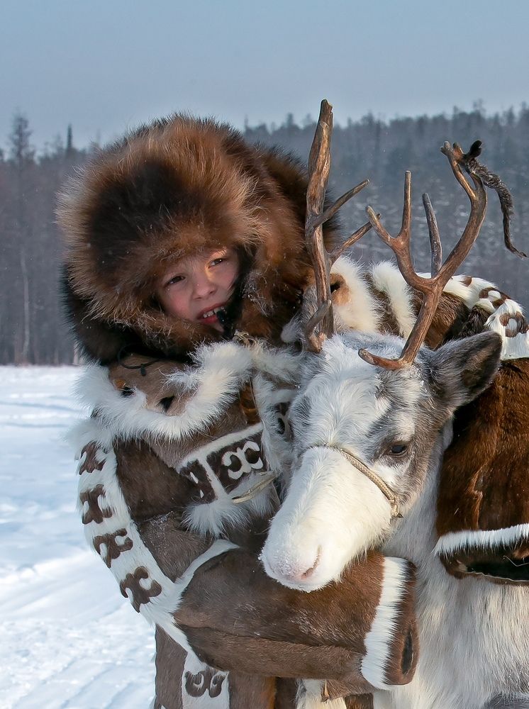 Photograph by Светлана Хамидулина