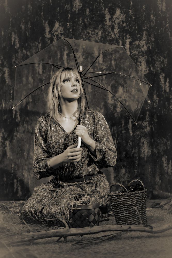 Photograph by Nikolay Zapolnov