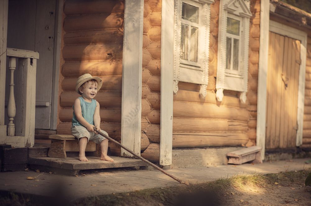 Photograph by Юлия Ларионова