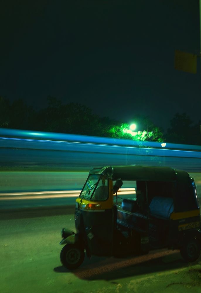 Photograph by Mahesh Varade