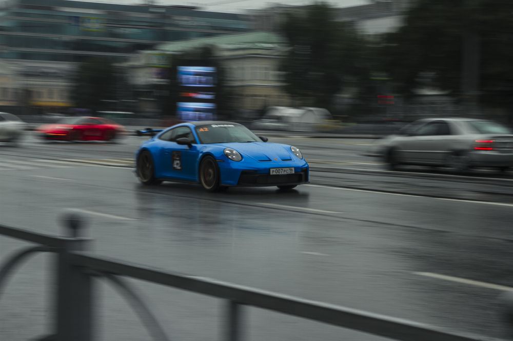 Фотография автора Анастасия Додрова