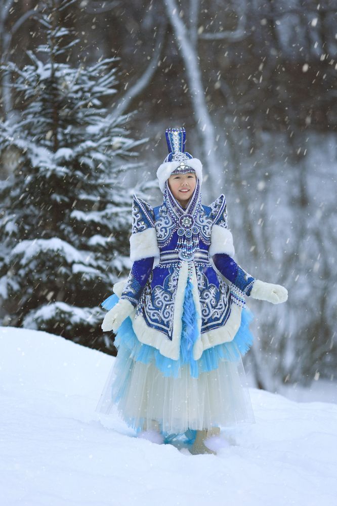 Photograph by Наталья Ростовская