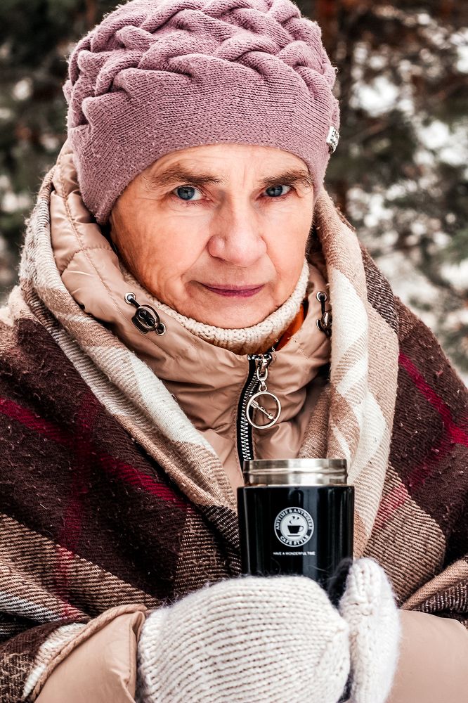 Photograph by Ирина Червинская