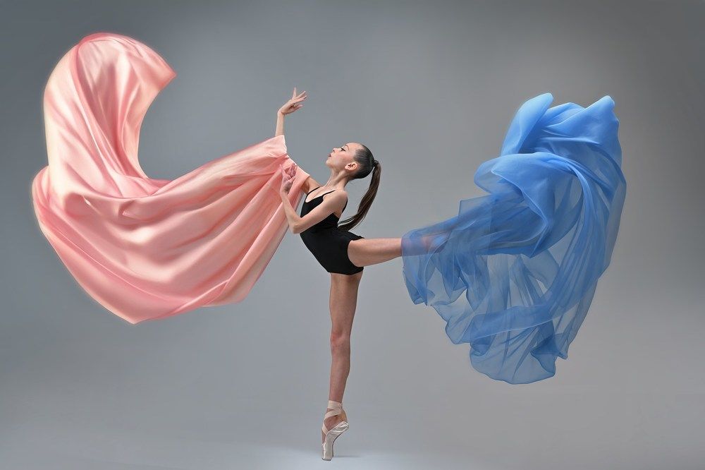 Взмах крыла