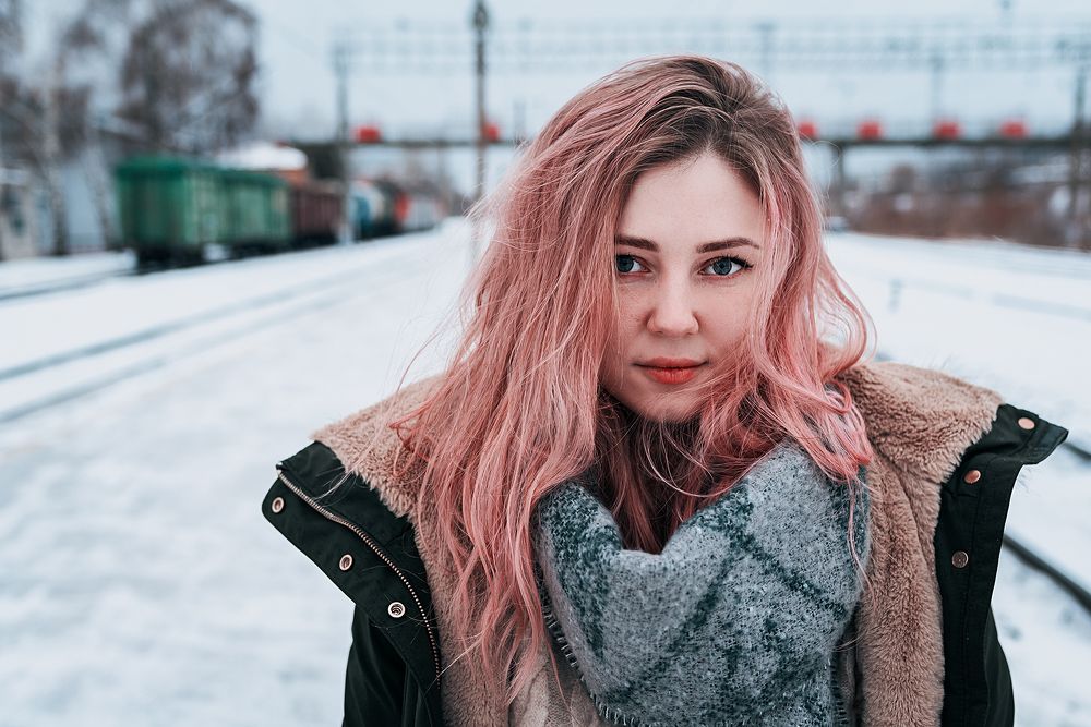 Photograph by Дзюба Нелли