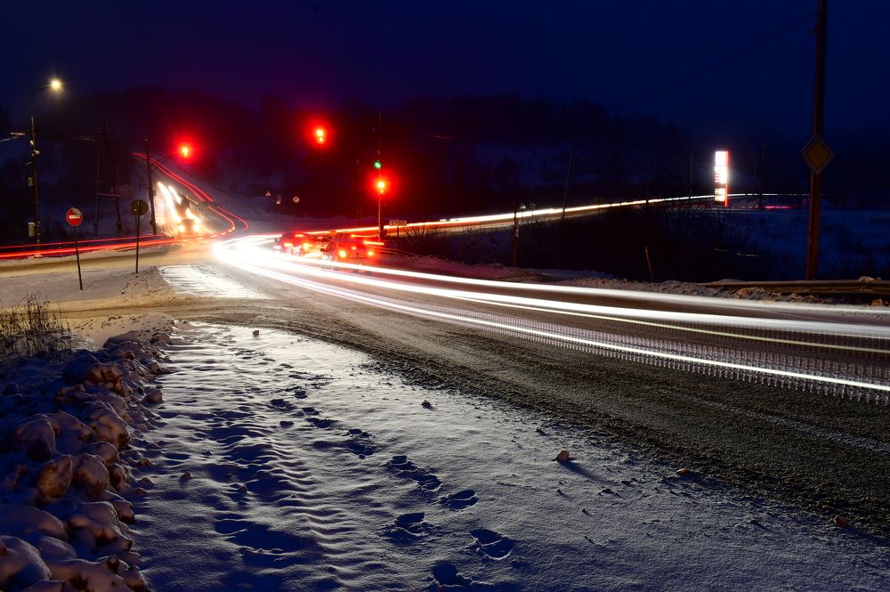 Photograph by Николай Абакумов