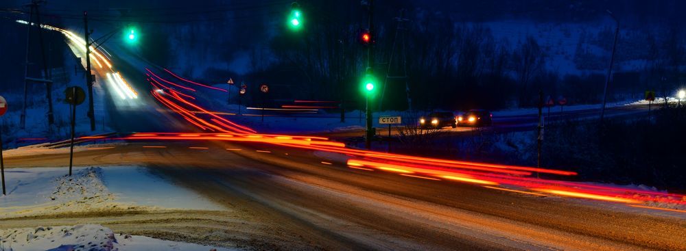 Photograph by Николай Абакумов