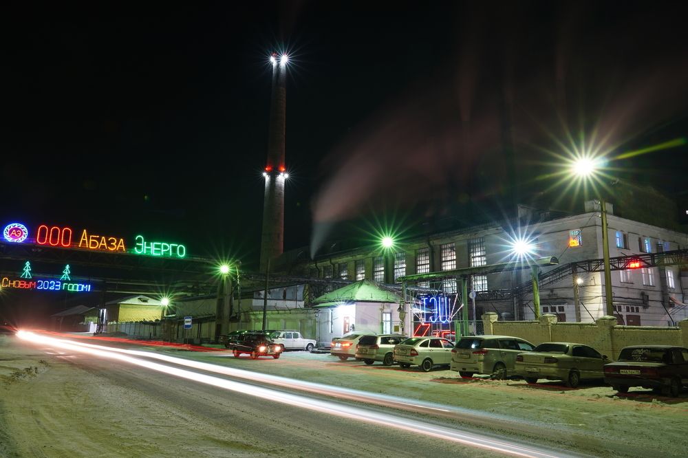 Photograph by Дарья Ринас