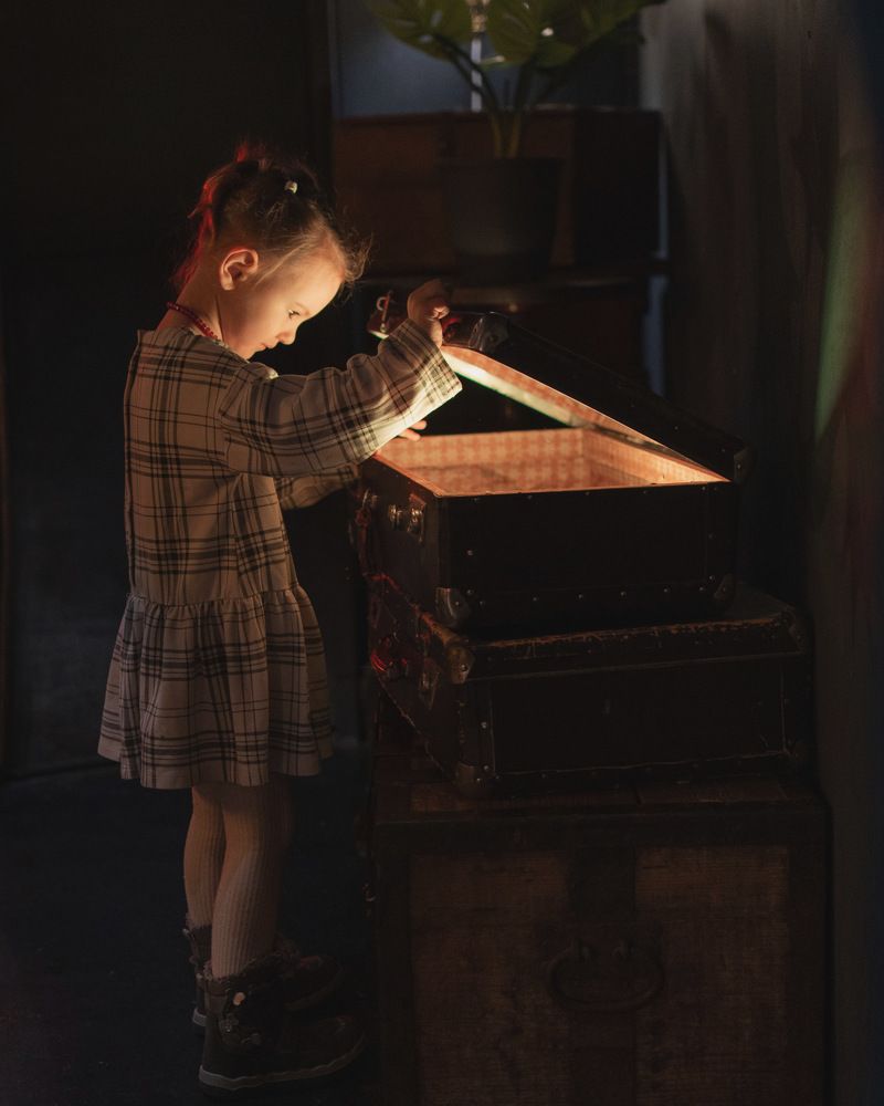 Photograph by Olga Zdančuka