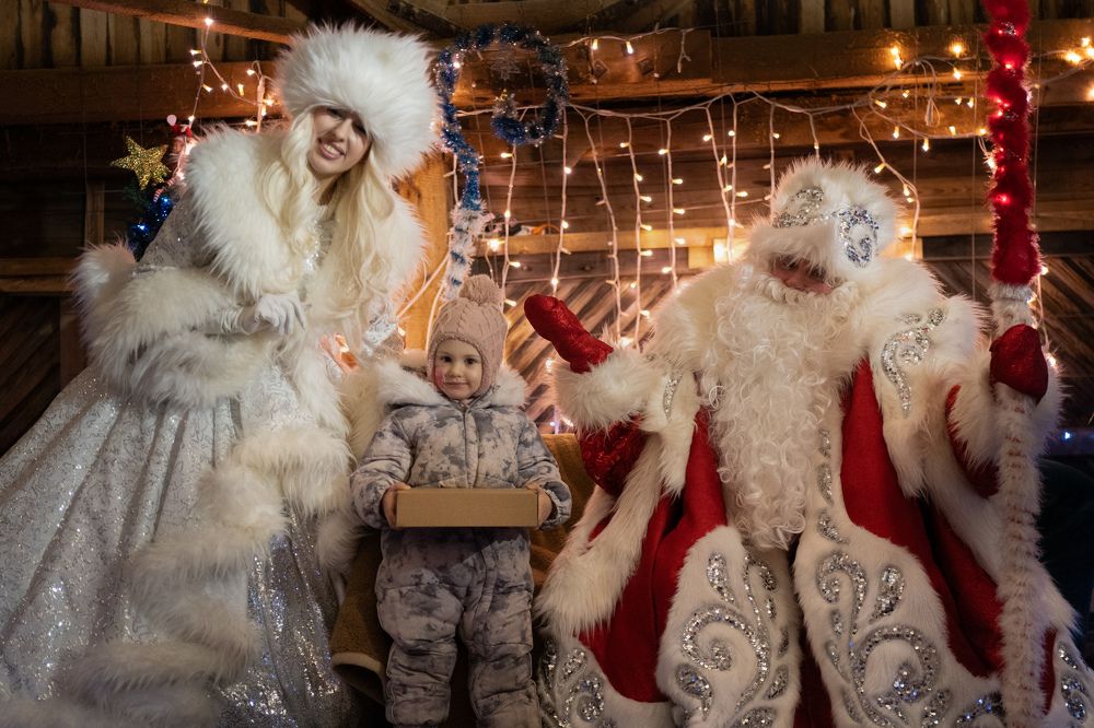 Photograph by Olga Zdančuka