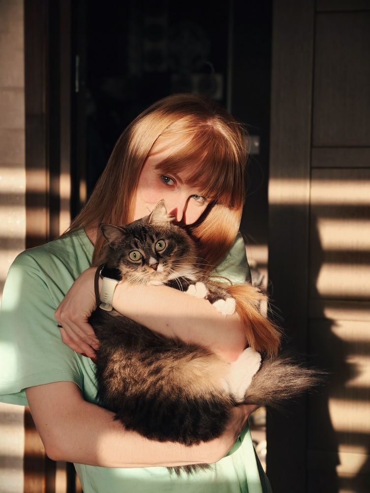 Photograph by Игорь Евдосеев