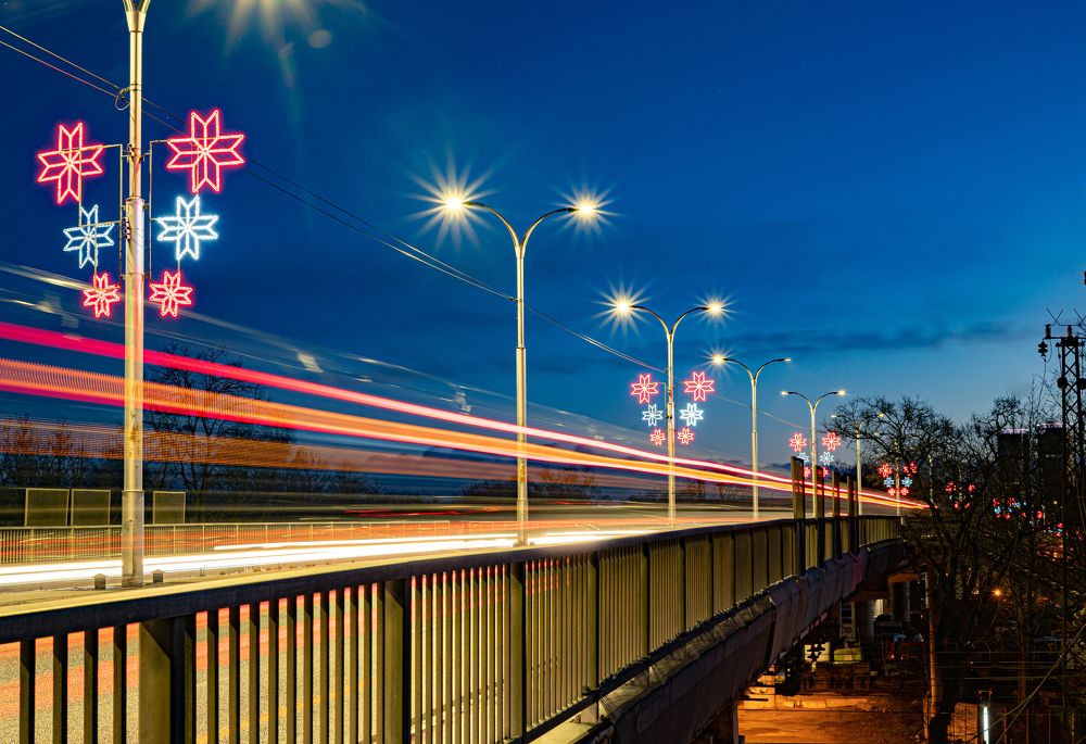 Photograph by Olga Zdančuka