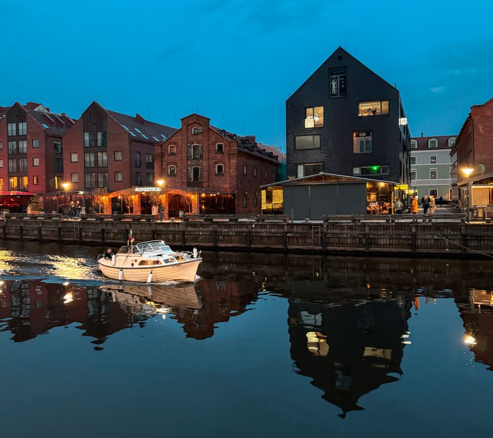 Photograph by Olga Zdančuka