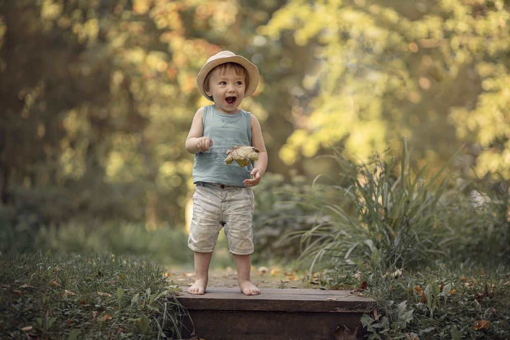 Photograph by Юлия Ларионова