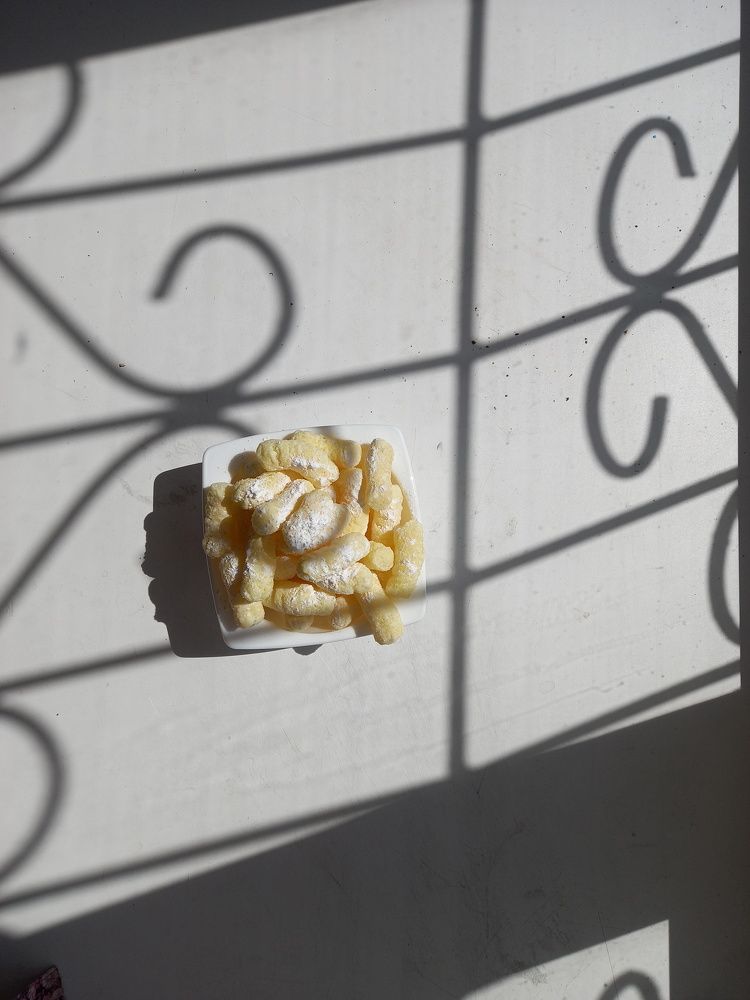 Photograph by Екатерина Хозяшева