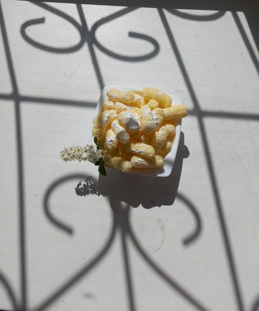 Photograph by Екатерина Хозяшева