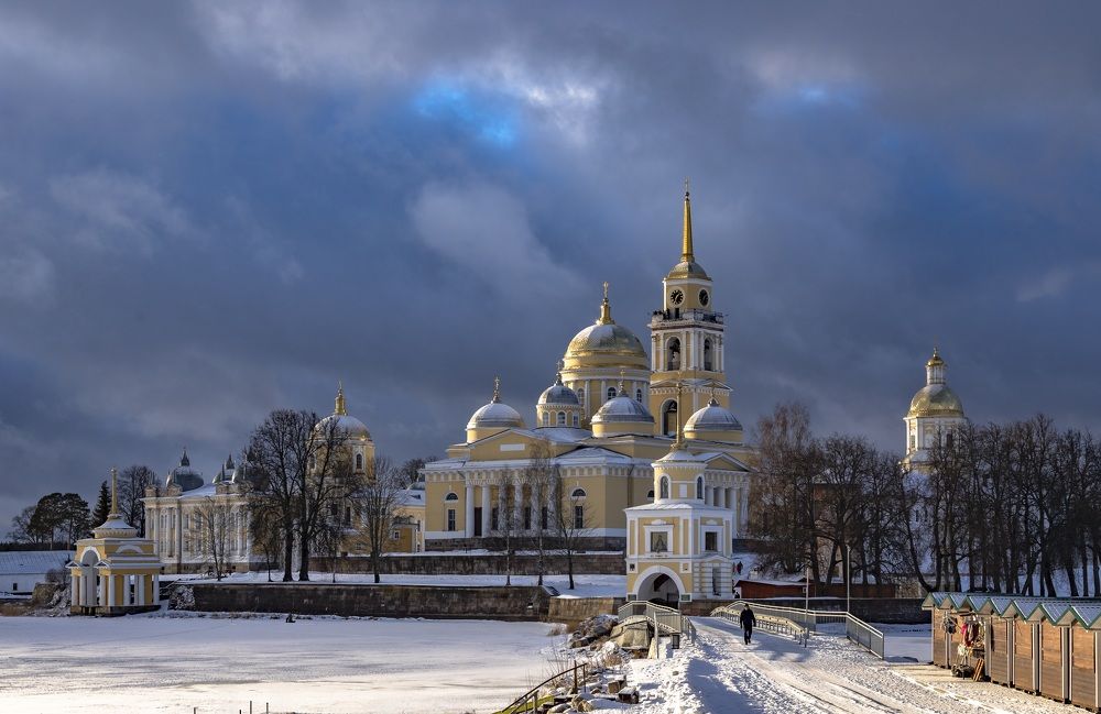 Photograph by Екатерина Лурина