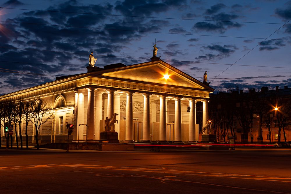 Photograph by Анатолий Мигов