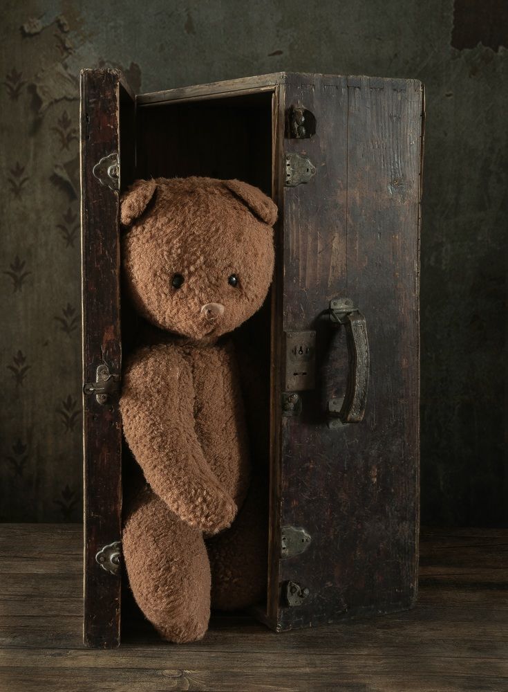 Photograph by Тришина Галина