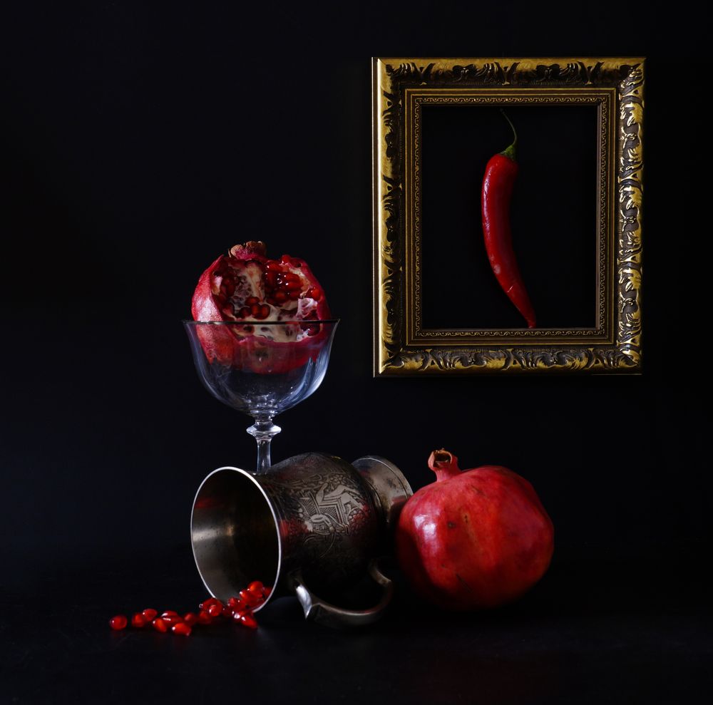 Photograph by Екатерина Молчанова