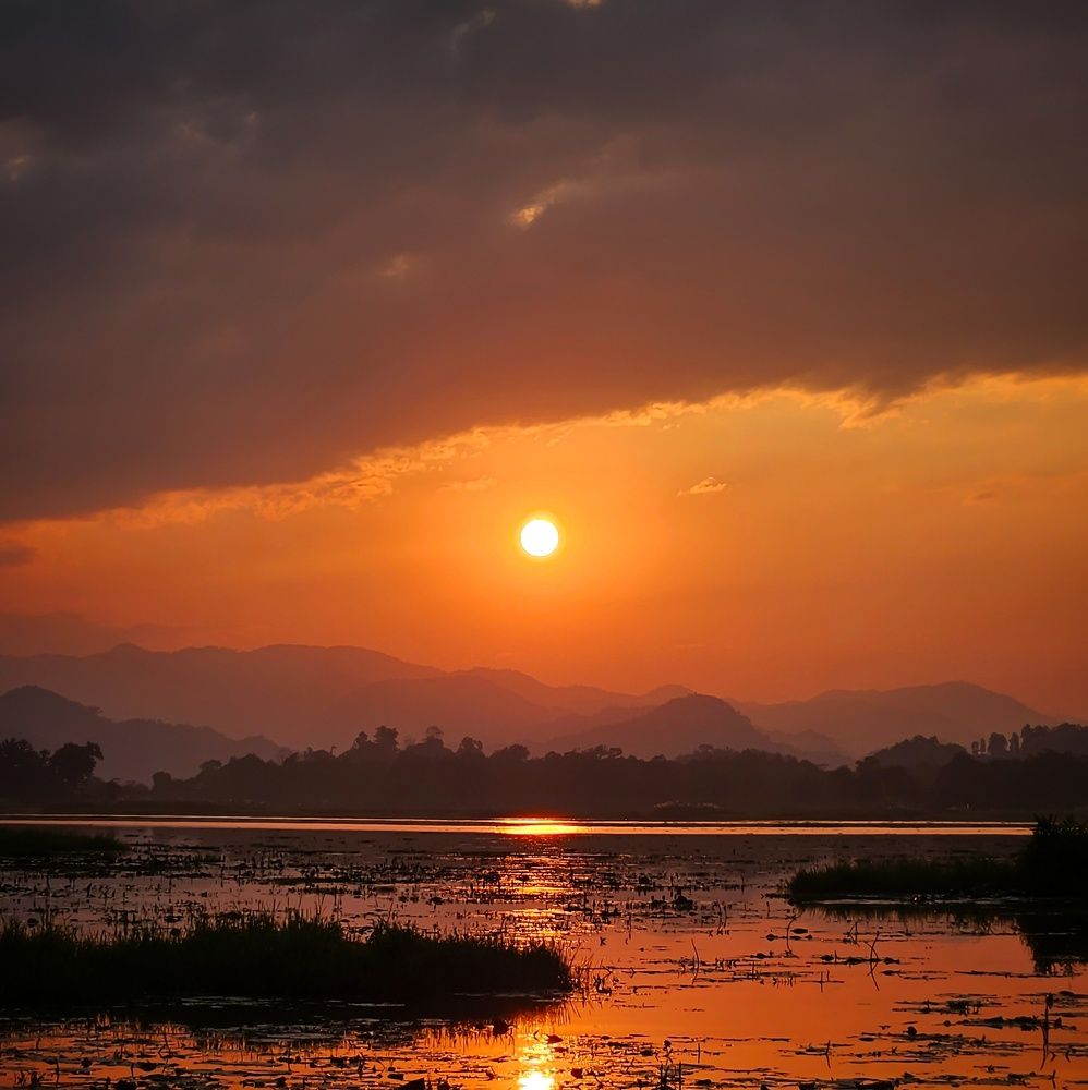 Photograph by Nishanta Borah