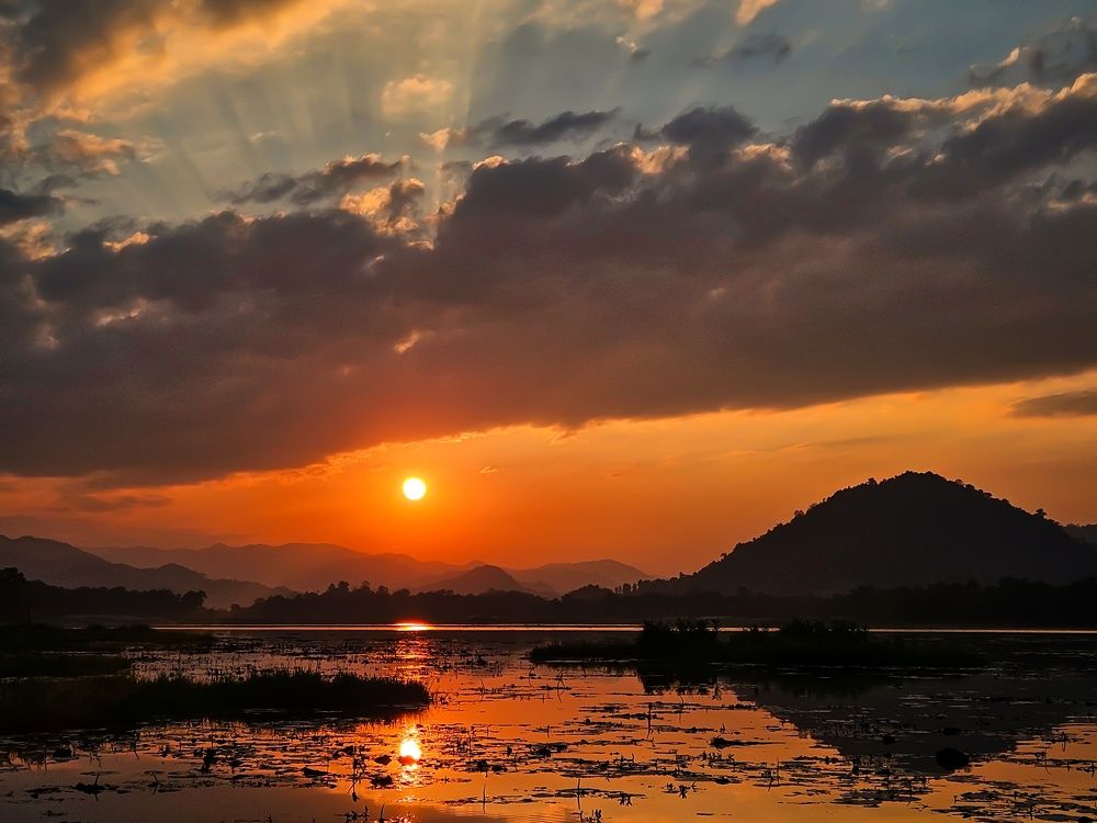 Photograph by Nishanta Borah