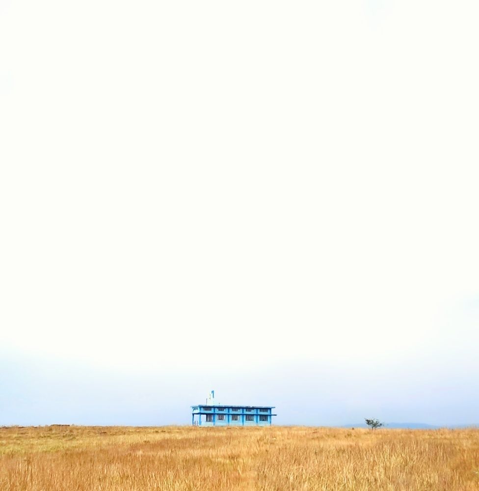 Photograph by Nishanta Borah