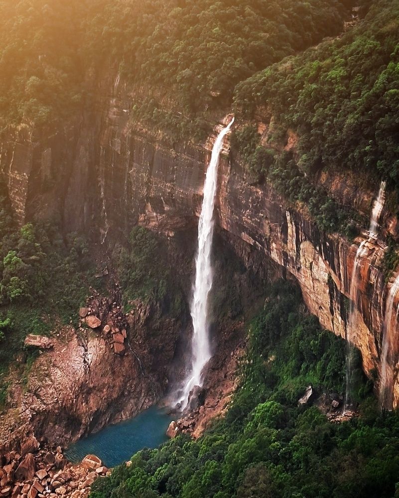 Photograph by Nishanta Borah