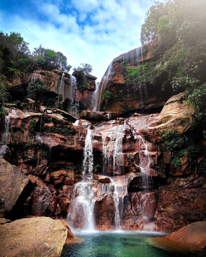 Photograph by Nishanta Borah