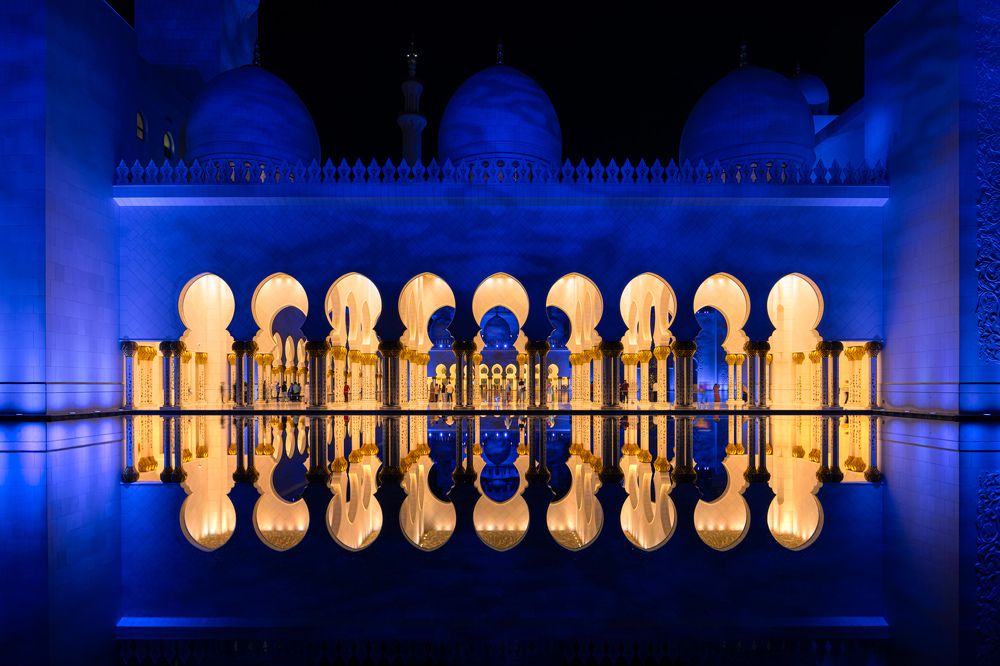 Photograph by Matteo Strassera