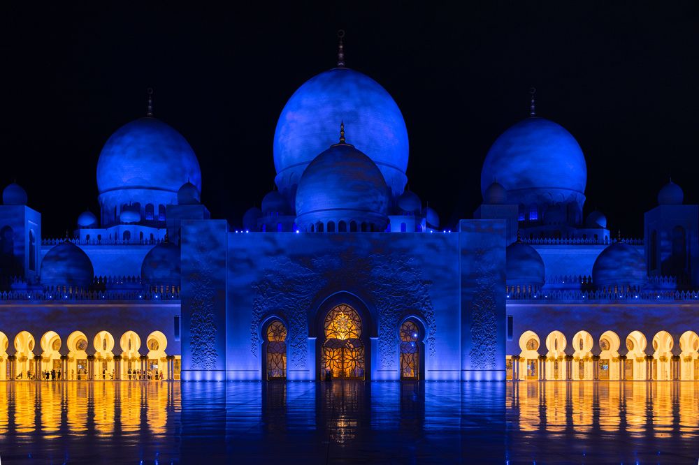 Photograph by Matteo Strassera