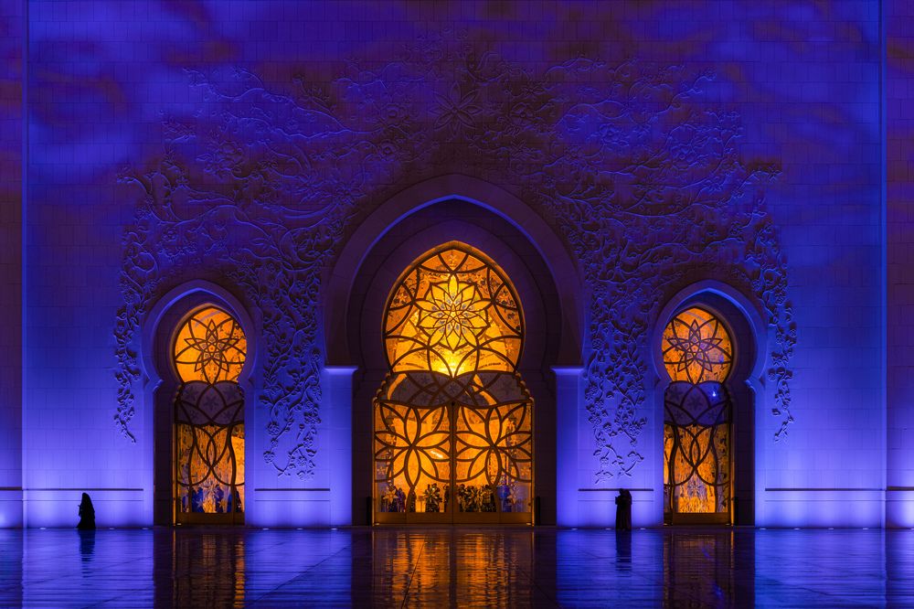 Photograph by Matteo Strassera