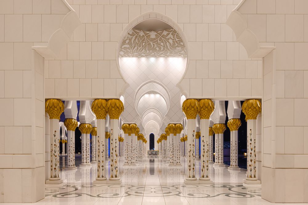 Photograph by Matteo Strassera