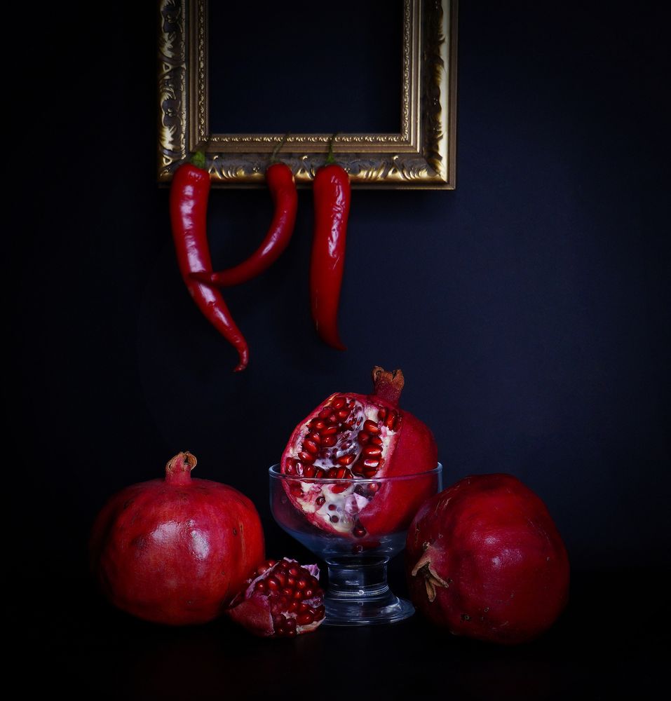 Photograph by Екатерина Молчанова