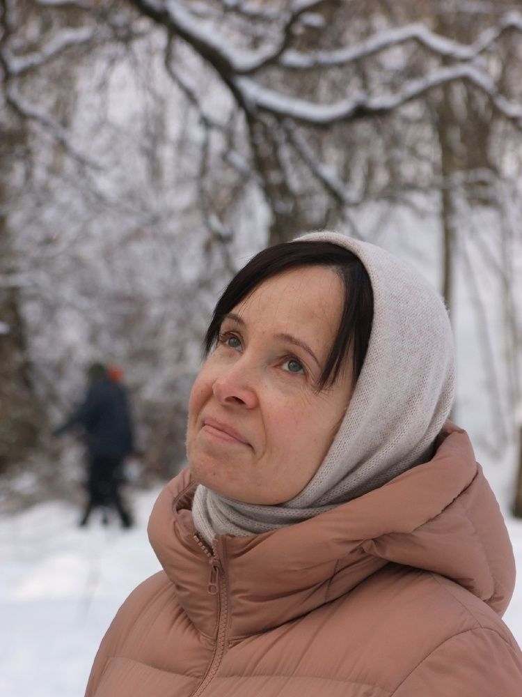 Photograph by Екатерина Дзюба