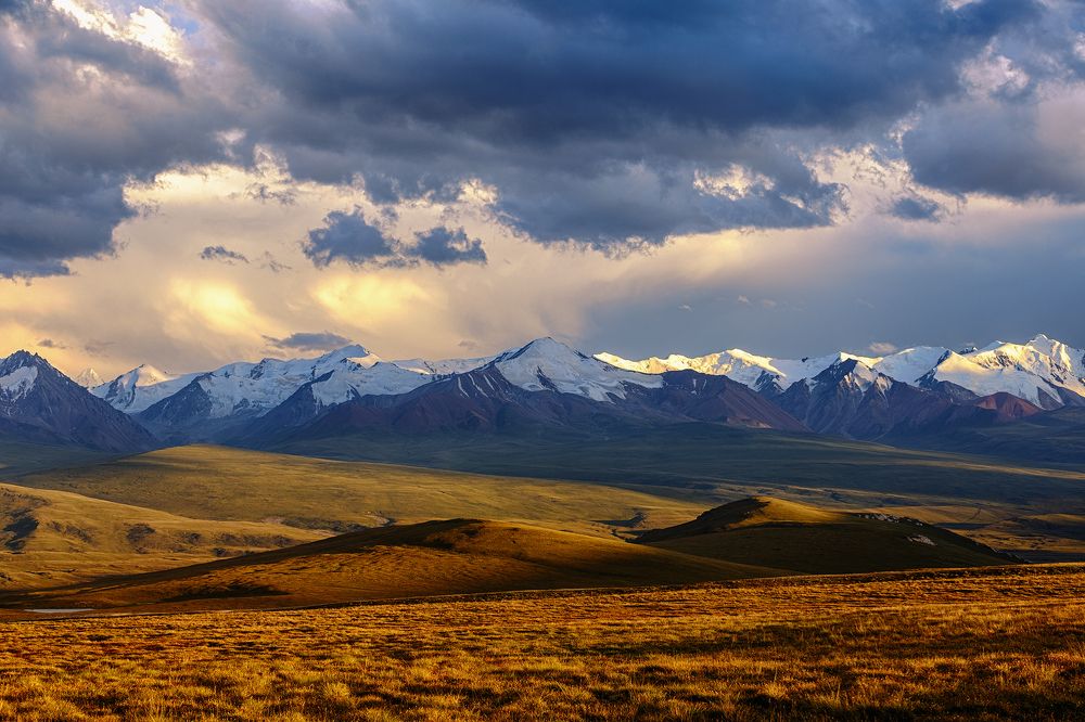 Дорогами Сары-Джаза