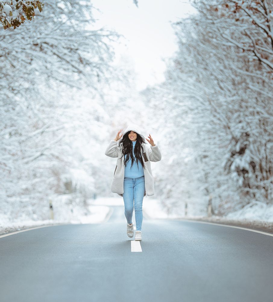 Photograph by Klaus Grimm