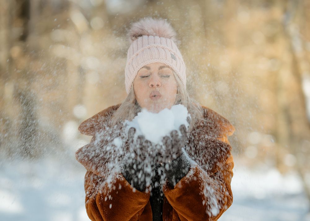 Photograph by Klaus Grimm