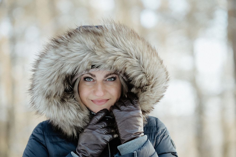 Photograph by Klaus Grimm