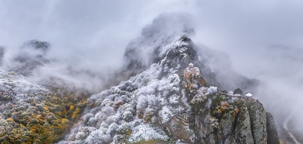 Фотография автора юрий кравцов