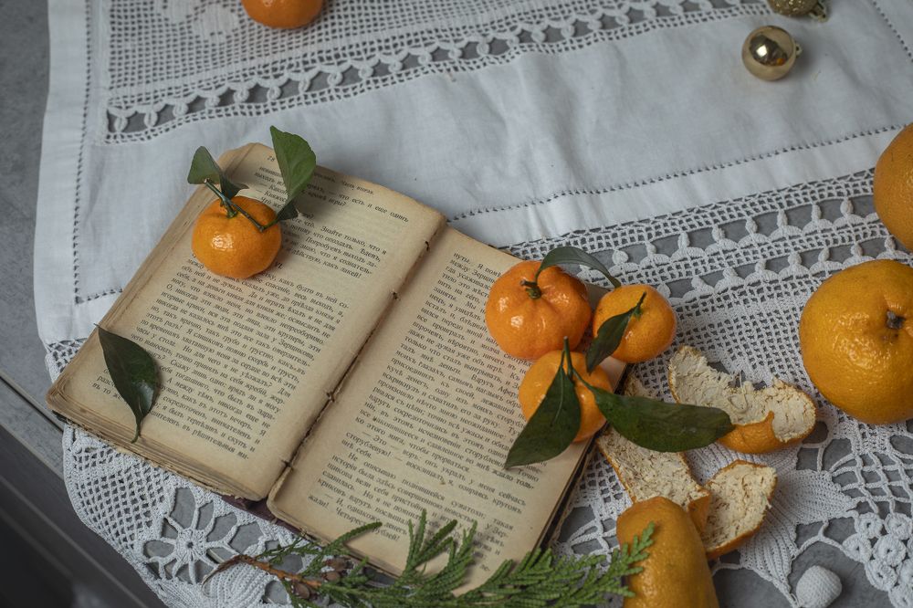 Photograph by Татьяна Дубовицкая