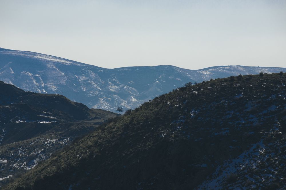 Photograph by Azizallah Abolghasemi