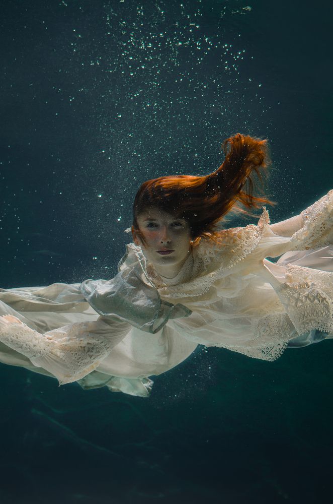 Photograph by Александра Морозова