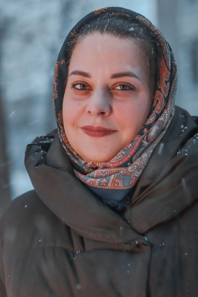 Photograph by Алексей Голубев