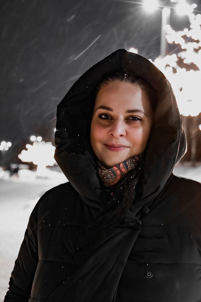 Photograph by Алексей Голубев