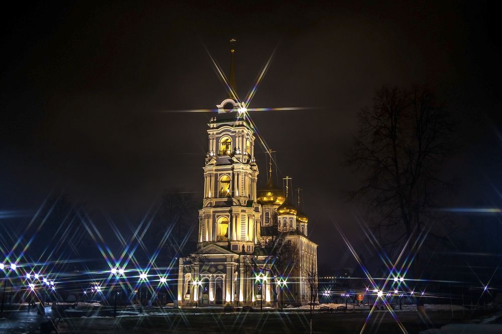 Photograph by Дмитрий Сундеев