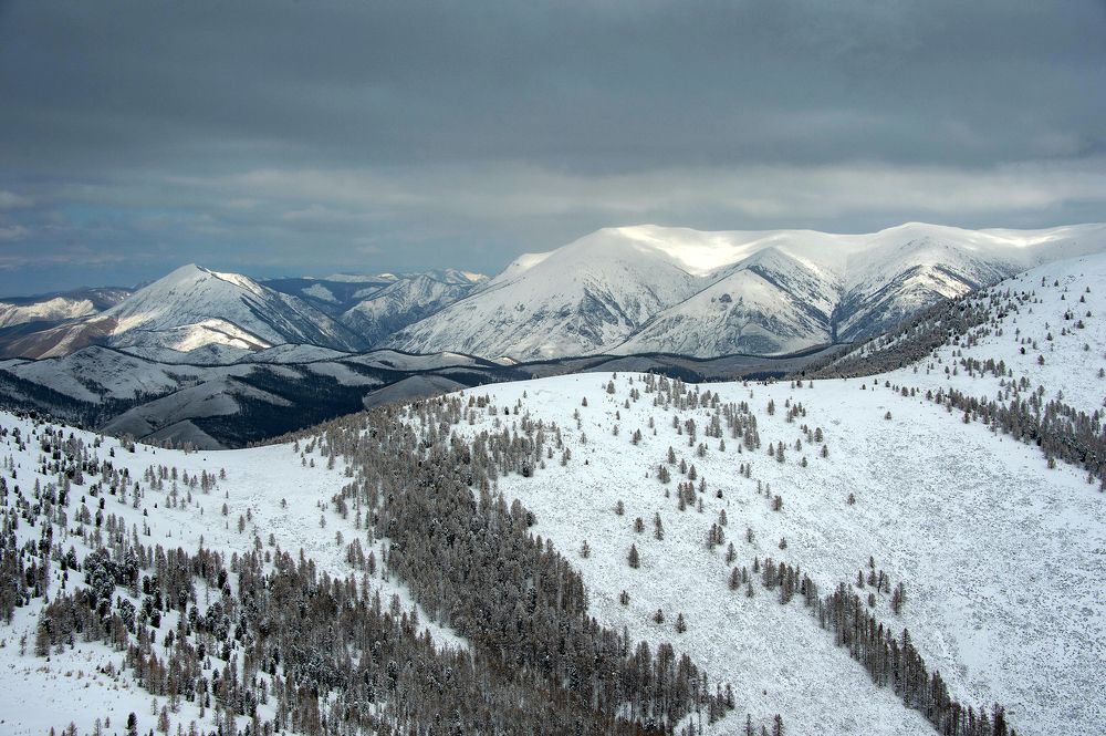 Photograph by Alexandr Myasnikov