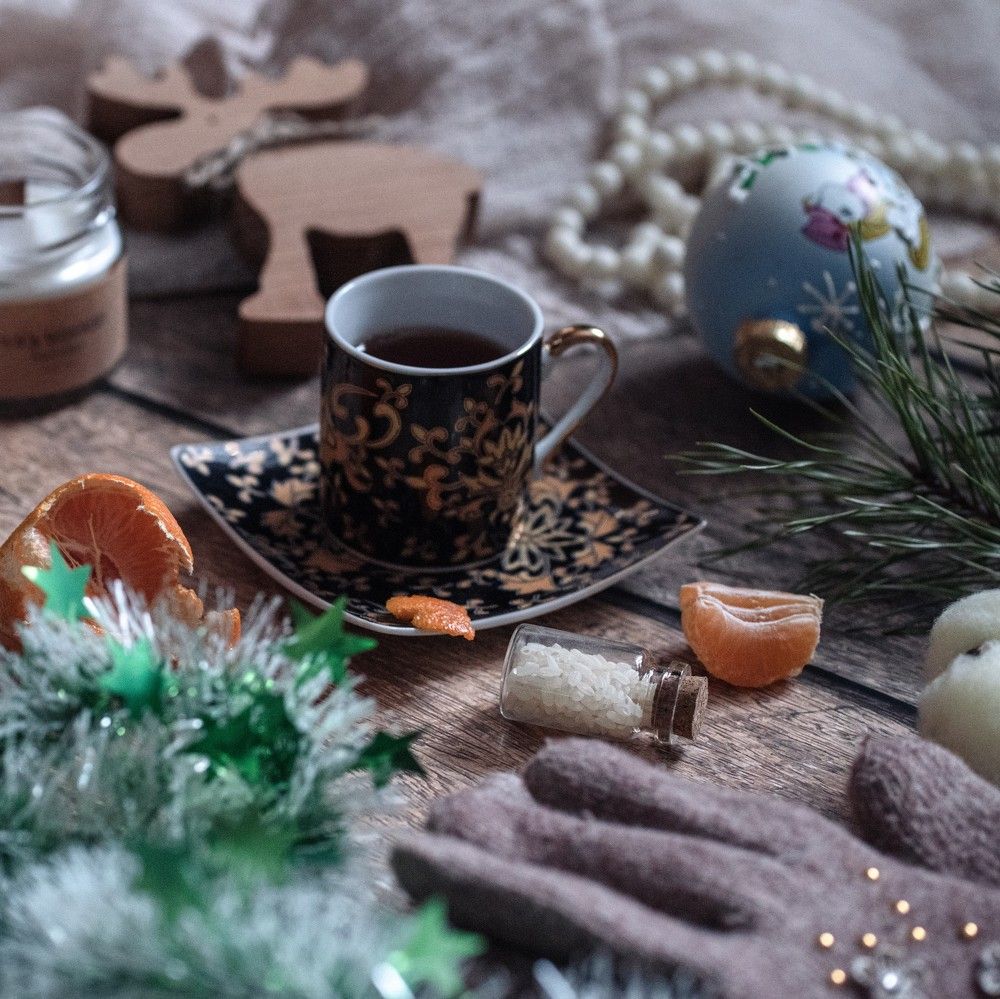 Photograph by Ксения Шилина